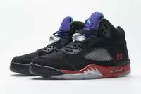 air jordan 5 homme international flight cz1786-001 retro black